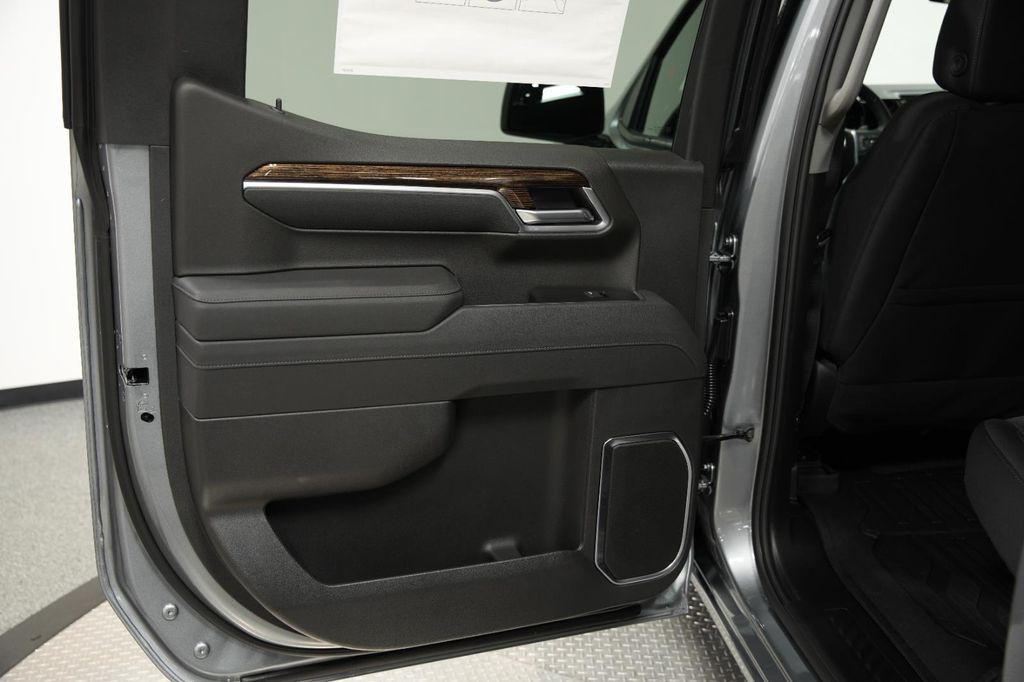 new 2026 GMC Sierra 1500 car, priced at $52,930