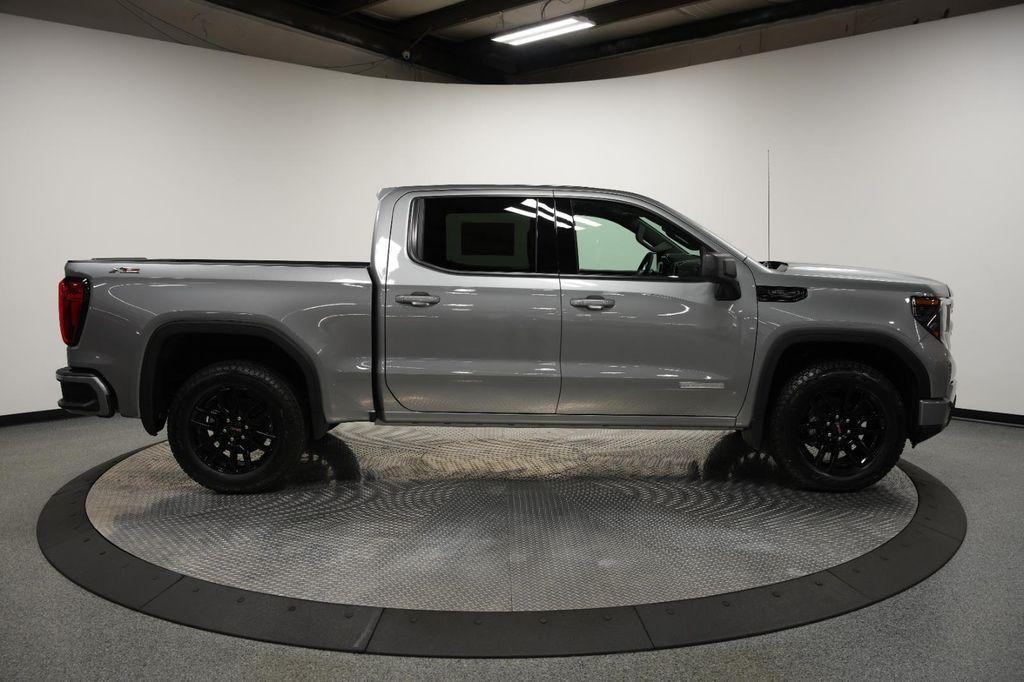 new 2026 GMC Sierra 1500 car, priced at $52,930
