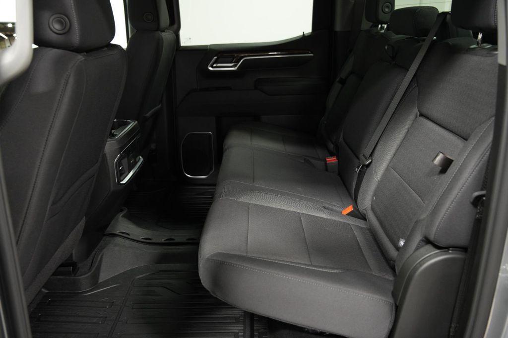 new 2026 GMC Sierra 1500 car, priced at $52,930