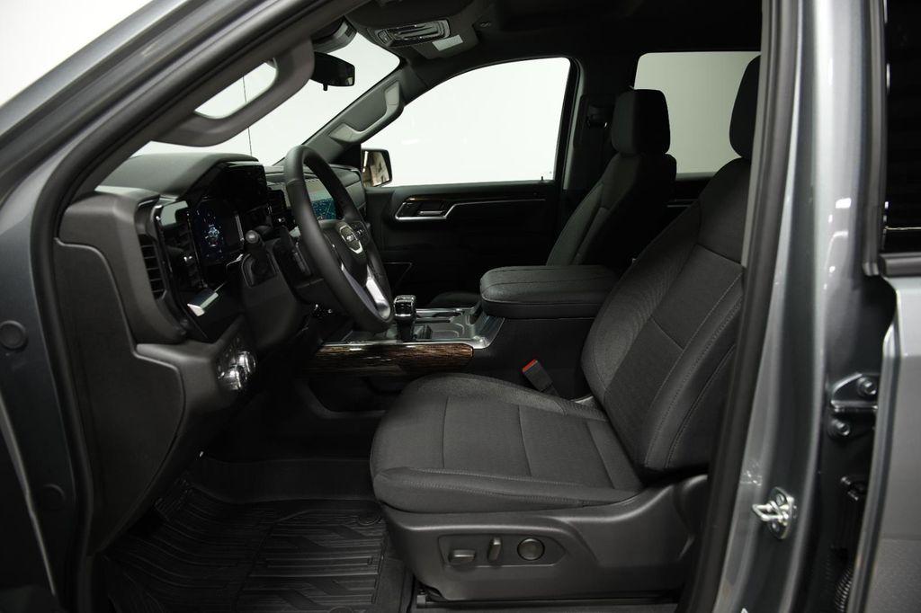 new 2026 GMC Sierra 1500 car, priced at $52,930