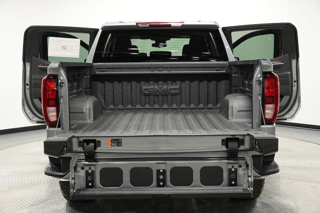 new 2026 GMC Sierra 1500 car, priced at $52,930