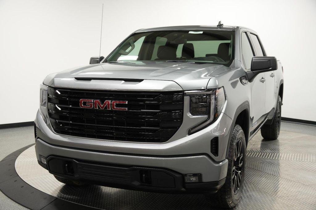 new 2026 GMC Sierra 1500 car, priced at $52,930