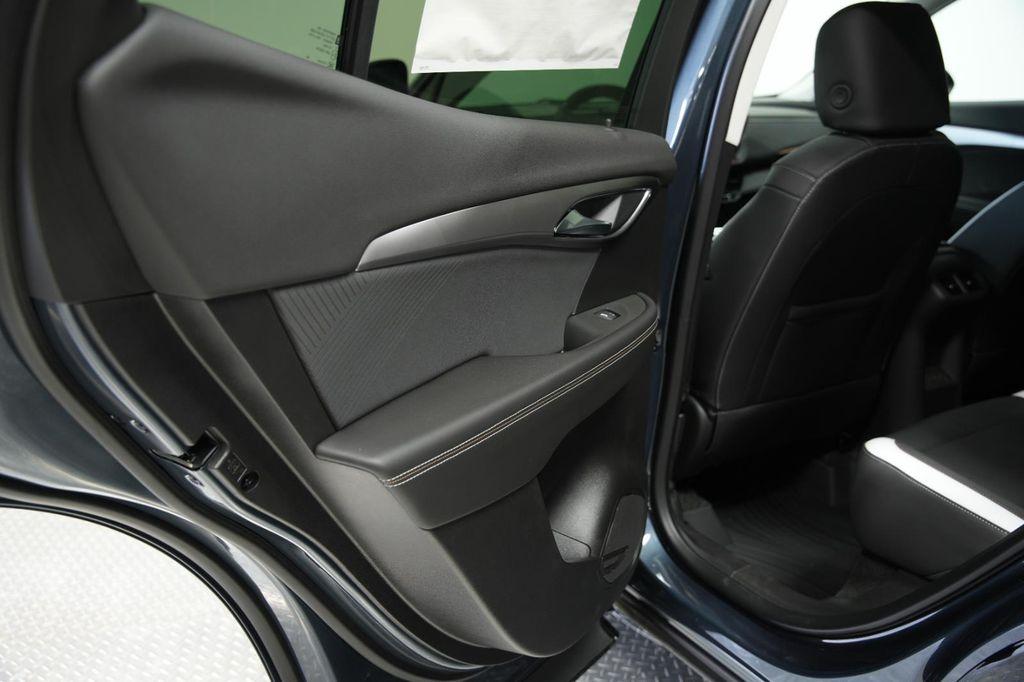 new 2026 Buick Envision car, priced at $43,850