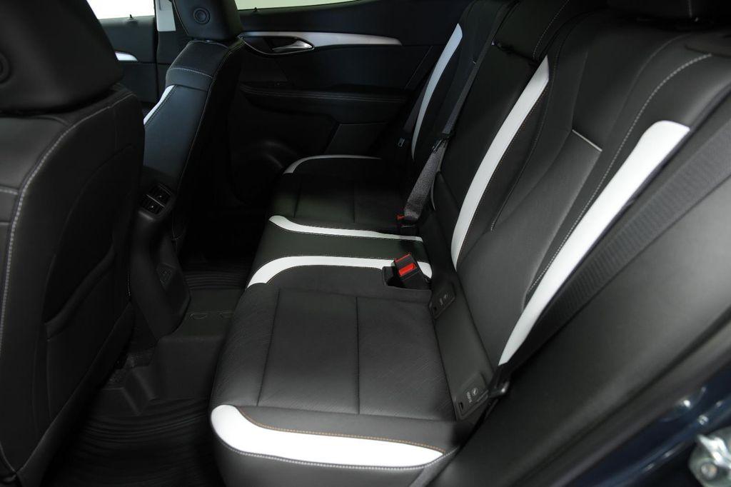 new 2026 Buick Envision car, priced at $43,850
