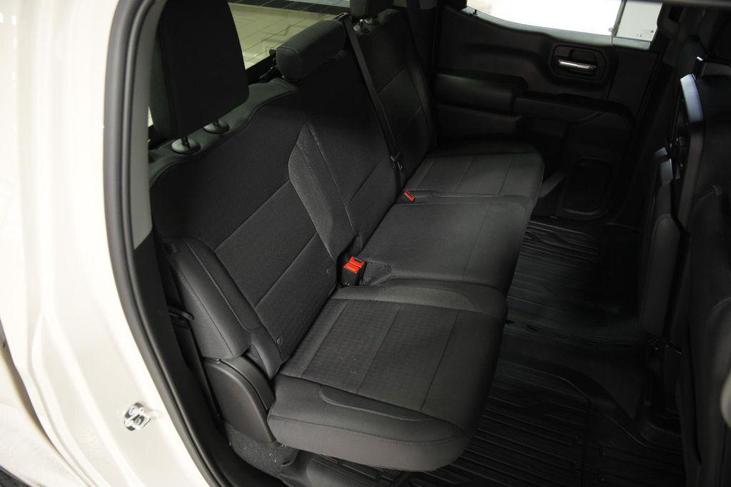 new 2026 GMC Sierra 1500 car, priced at $47,360