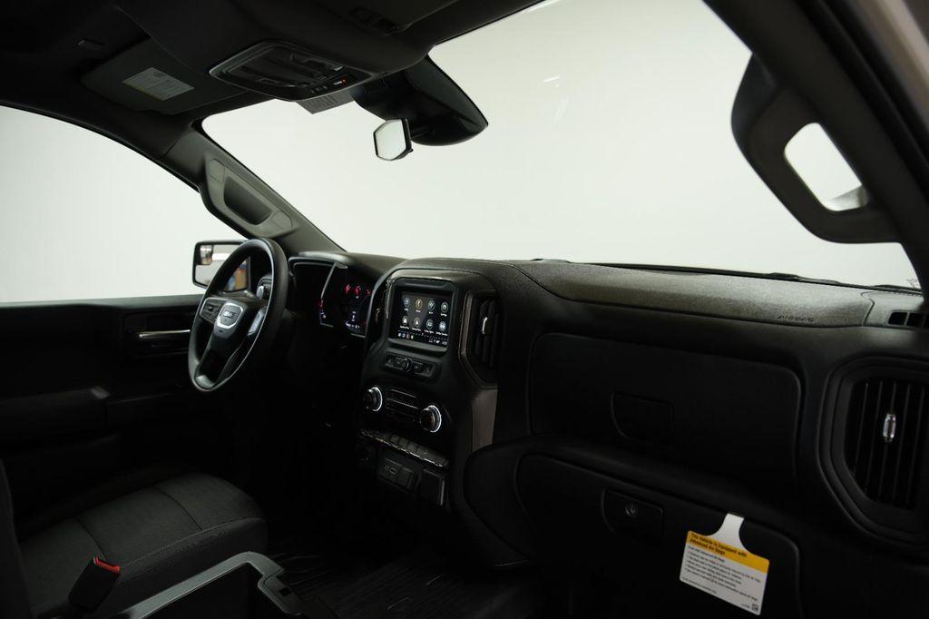 new 2026 GMC Sierra 1500 car, priced at $47,360