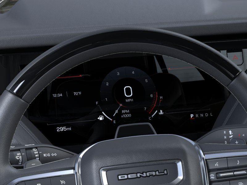 new 2026 GMC Yukon XL car, priced at $110,784