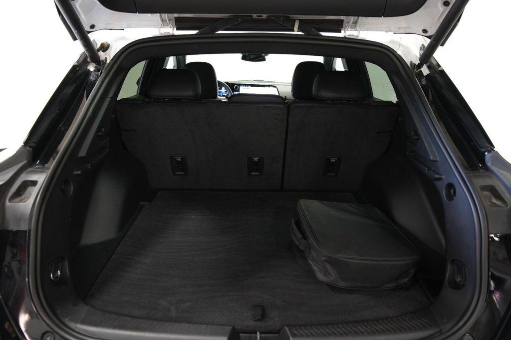 used 2025 Chevrolet Equinox EV car, priced at $24,900