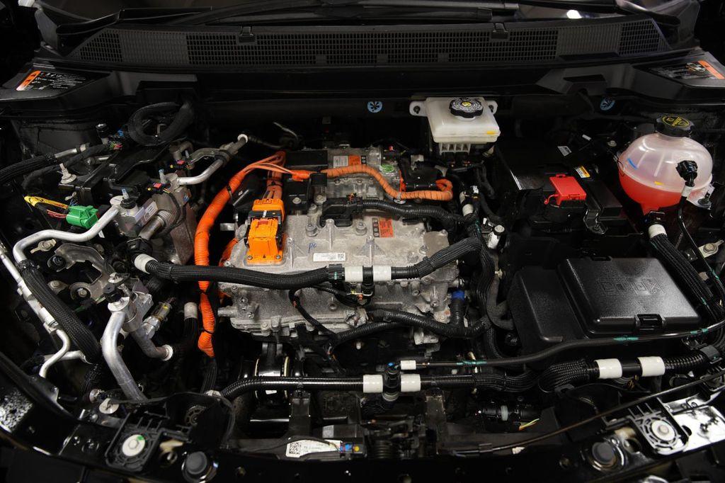 used 2025 Chevrolet Equinox EV car, priced at $24,900