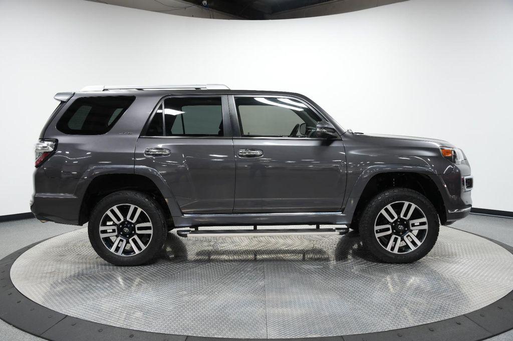 used 2017 Toyota 4Runner car, priced at $24,900