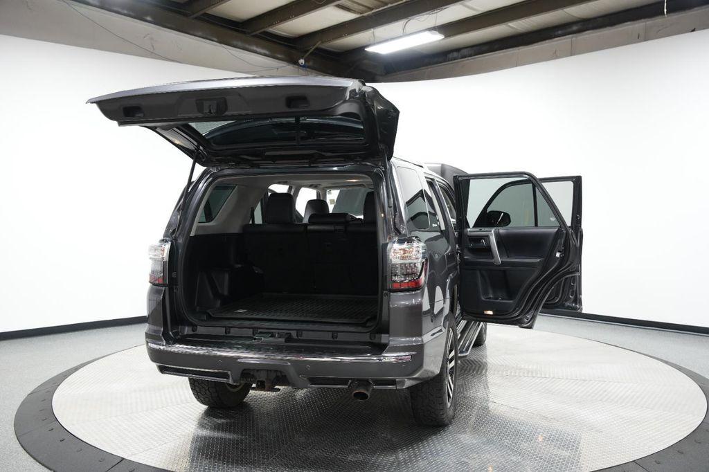 used 2017 Toyota 4Runner car, priced at $24,900