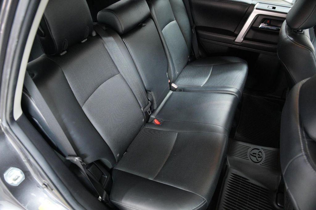 used 2017 Toyota 4Runner car, priced at $24,900