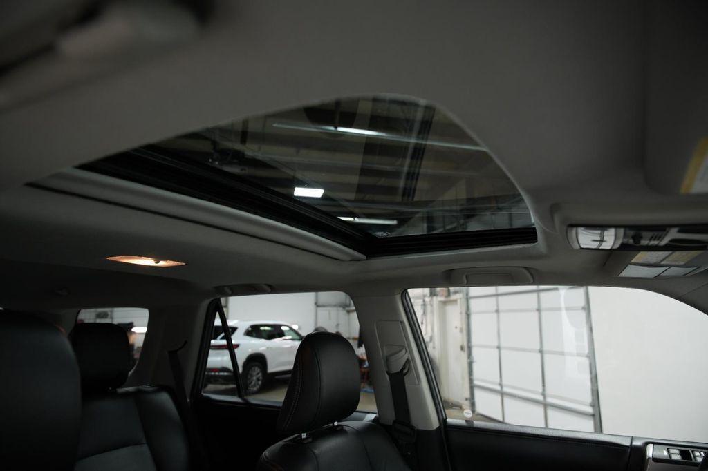 used 2017 Toyota 4Runner car, priced at $24,900