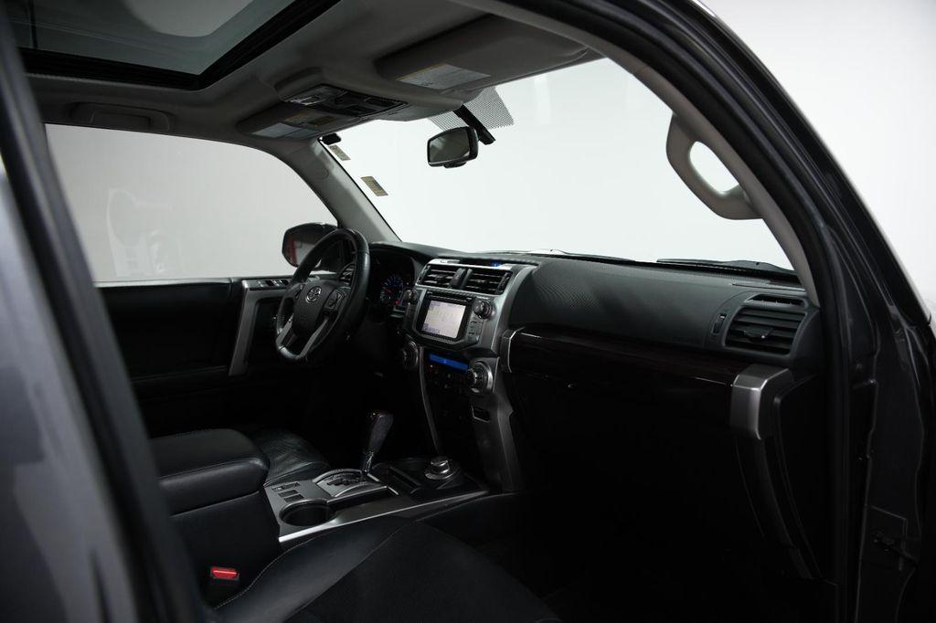 used 2017 Toyota 4Runner car, priced at $24,900