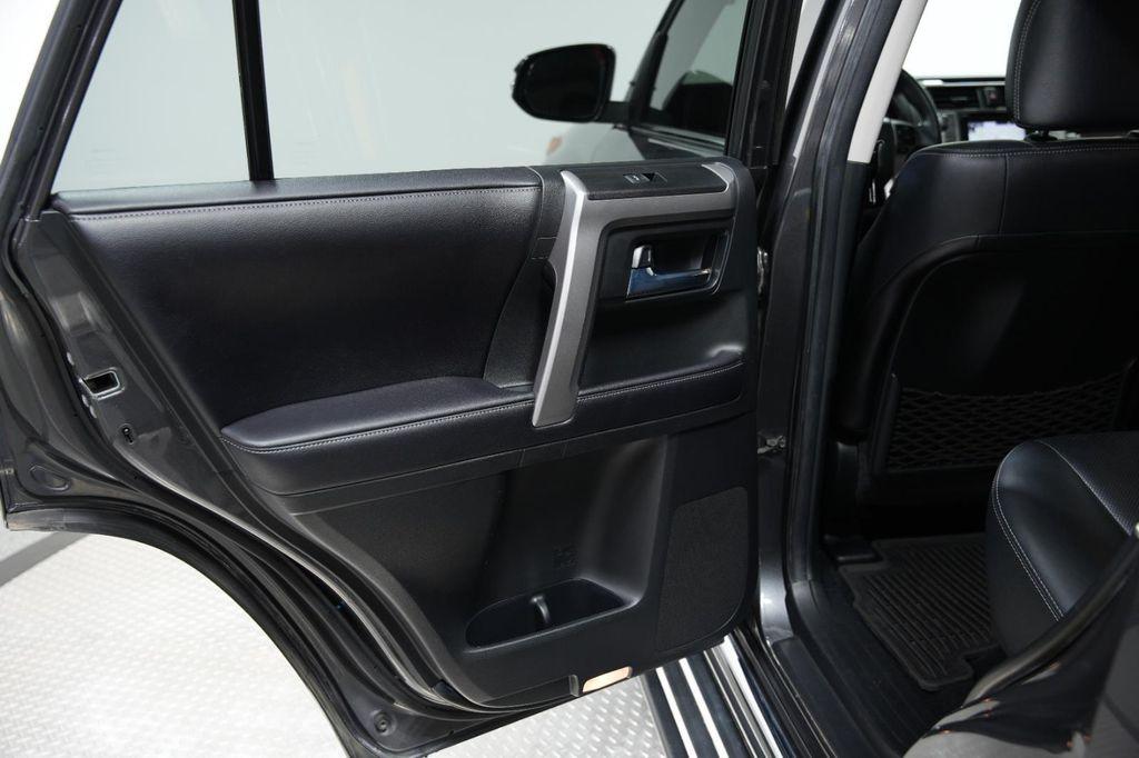 used 2017 Toyota 4Runner car, priced at $24,900