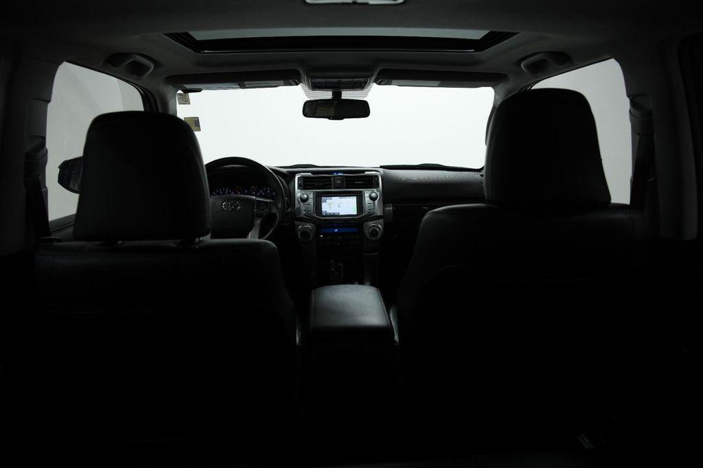 used 2017 Toyota 4Runner car, priced at $24,900