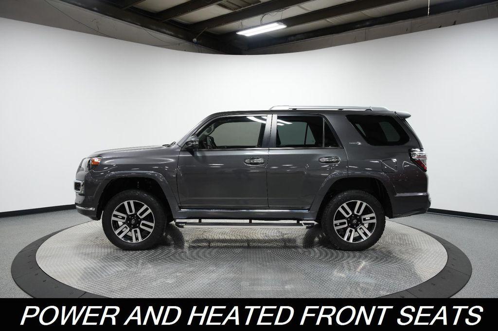 used 2017 Toyota 4Runner car, priced at $24,900