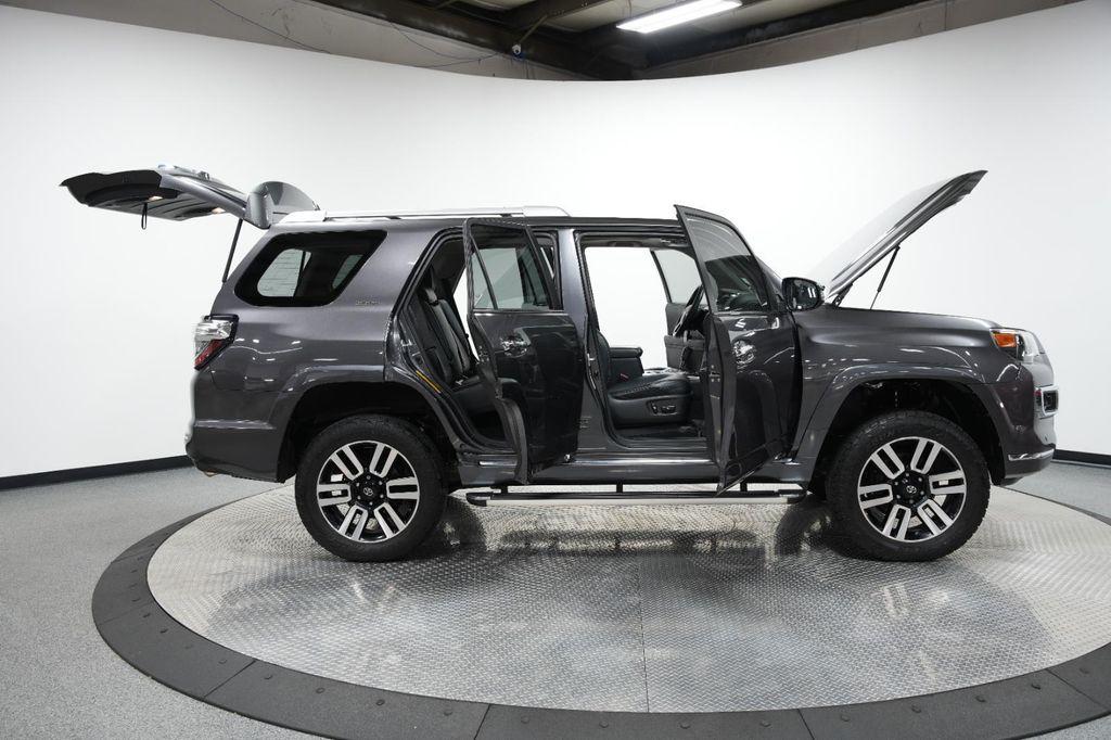 used 2017 Toyota 4Runner car, priced at $24,900