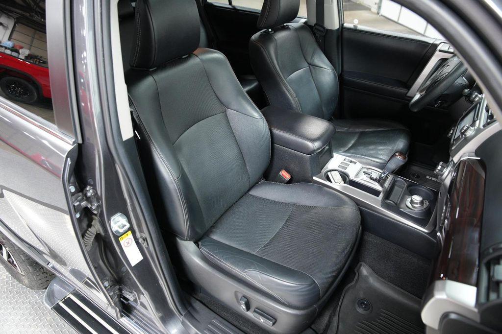 used 2017 Toyota 4Runner car, priced at $24,900