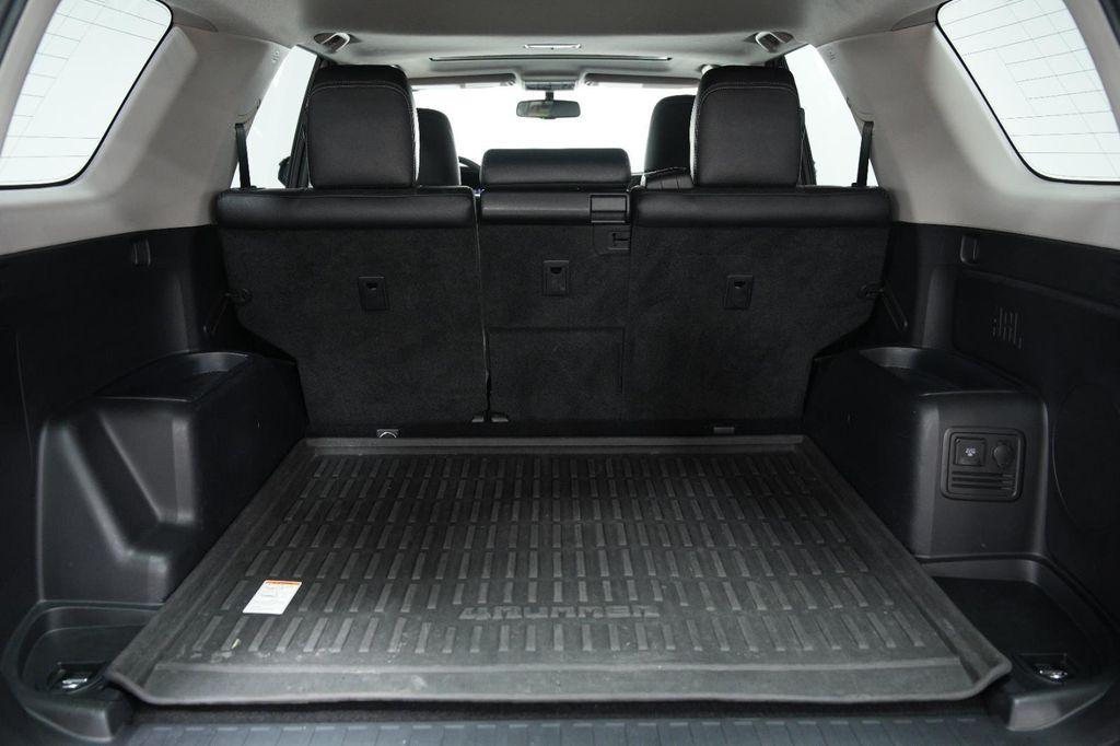 used 2017 Toyota 4Runner car, priced at $24,900