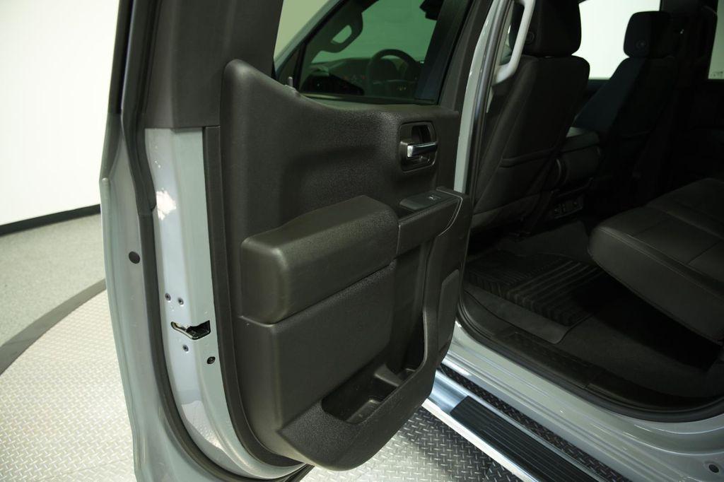 used 2024 Chevrolet Silverado 1500 car, priced at $39,600