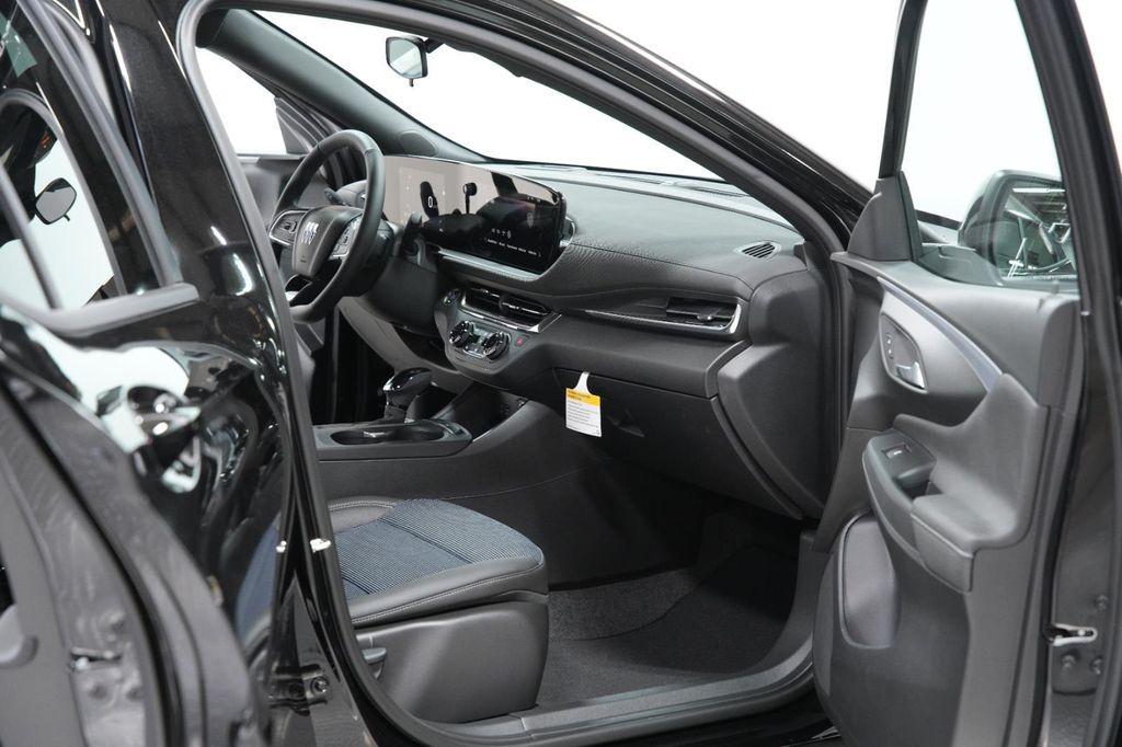 new 2026 Buick Envista car, priced at $26,719
