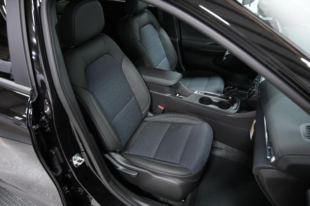 new 2026 Buick Envista car, priced at $26,719