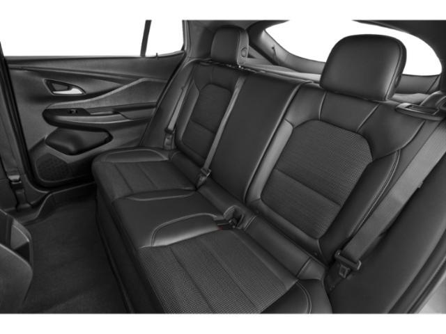 new 2026 Buick Envista car, priced at $28,025