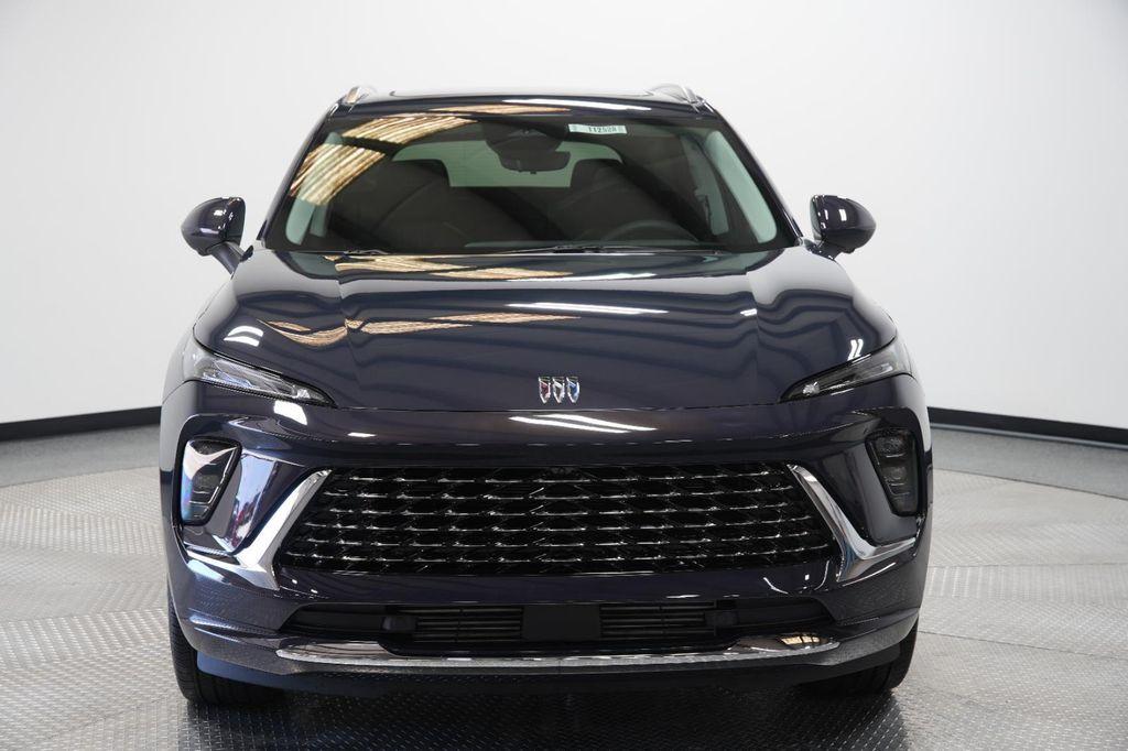 new 2026 Buick Envision car, priced at $49,660