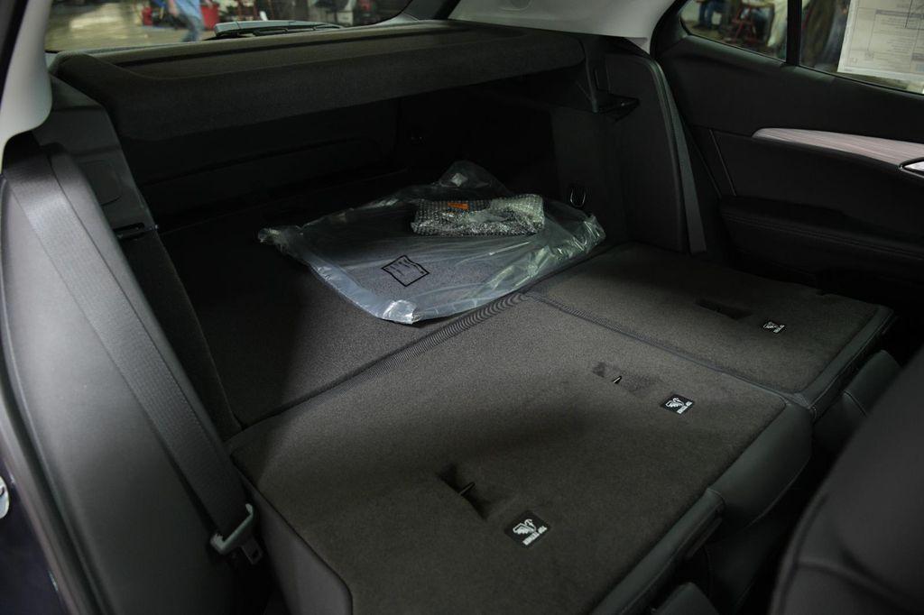 new 2026 Buick Envision car, priced at $49,660