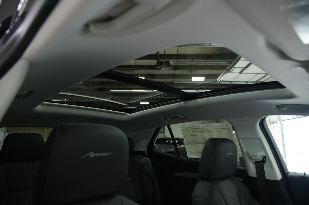 new 2026 Buick Envision car, priced at $49,660