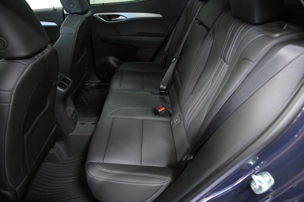 new 2026 Buick Envision car, priced at $49,660