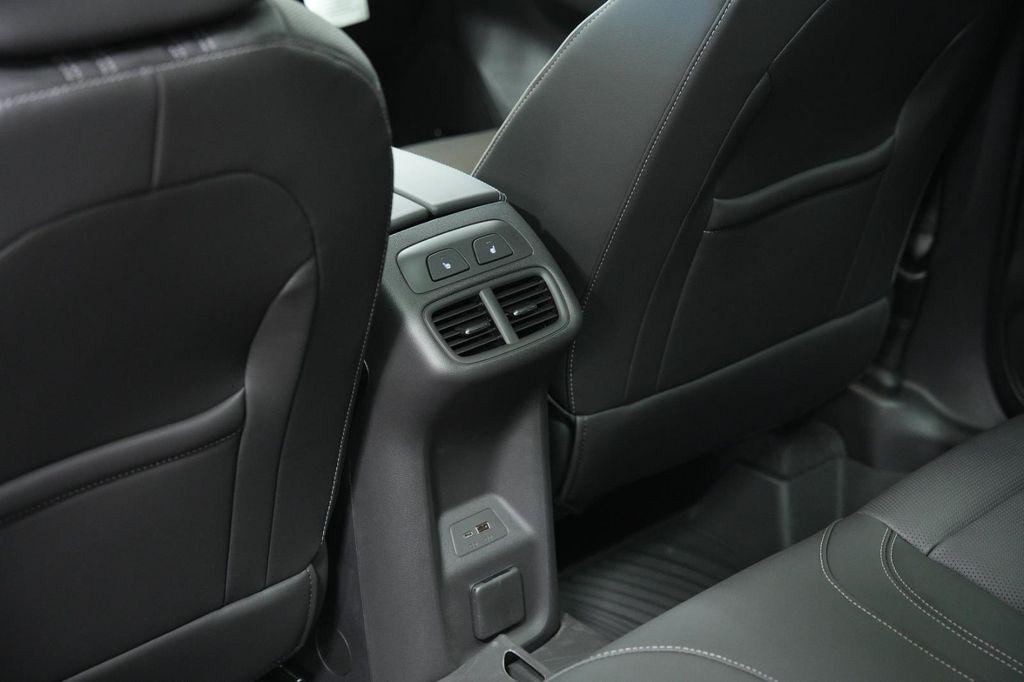 new 2026 Buick Envision car, priced at $49,660