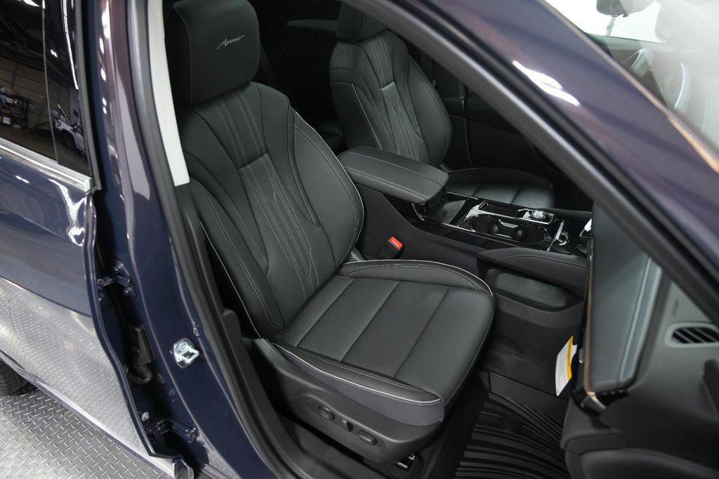 new 2026 Buick Envision car, priced at $49,660