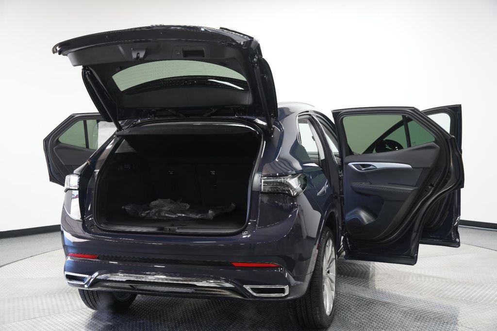 new 2026 Buick Envision car, priced at $49,660