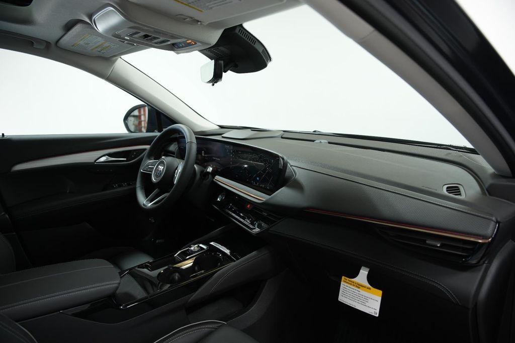 new 2026 Buick Envision car, priced at $49,660
