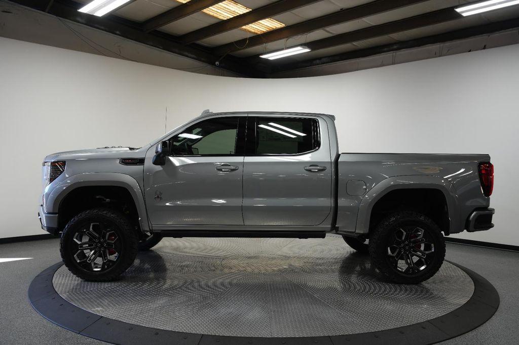 new 2026 GMC Sierra 1500 car, priced at $93,012