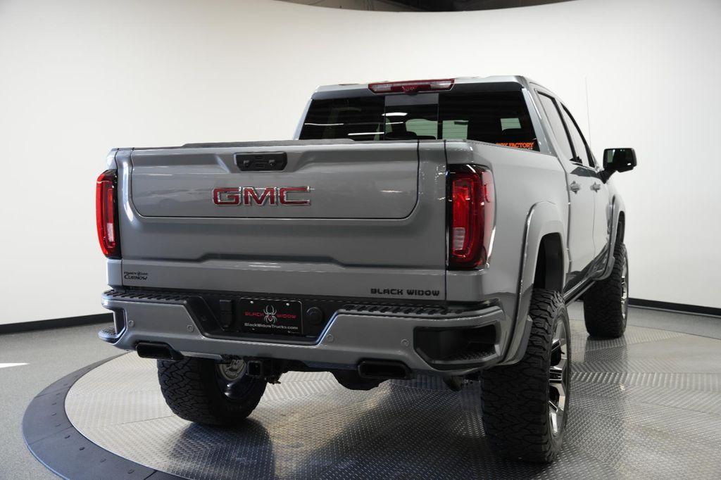 new 2026 GMC Sierra 1500 car, priced at $93,012