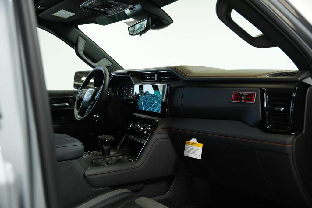 new 2026 GMC Sierra 1500 car, priced at $93,012