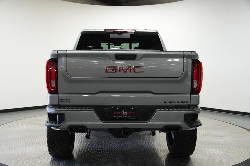 new 2026 GMC Sierra 1500 car, priced at $93,012