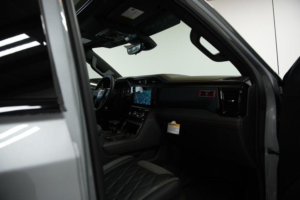 new 2026 GMC Sierra 1500 car, priced at $93,012