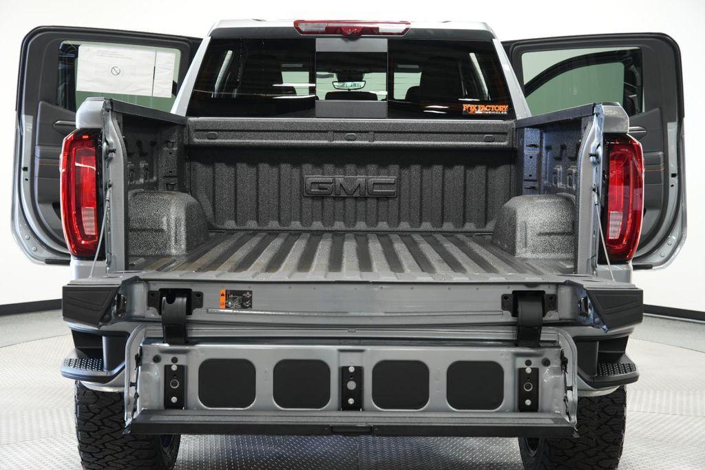 new 2026 GMC Sierra 1500 car, priced at $93,012