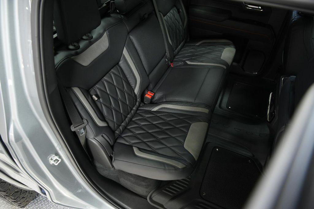 new 2026 GMC Sierra 1500 car, priced at $93,012