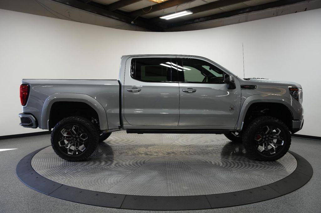 new 2026 GMC Sierra 1500 car, priced at $93,012