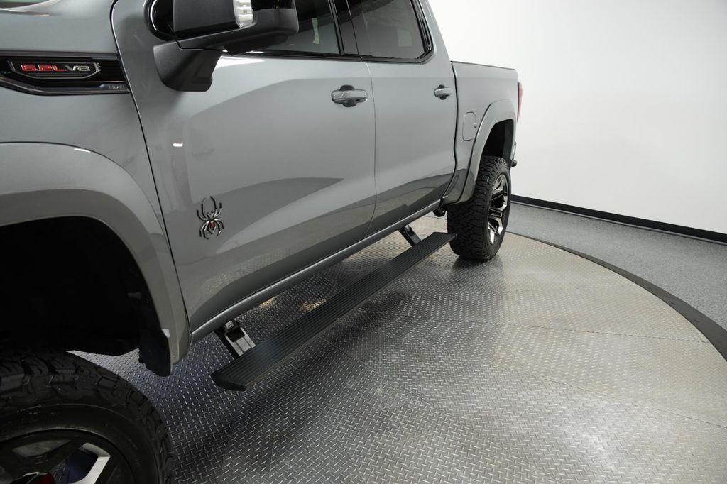 new 2026 GMC Sierra 1500 car, priced at $93,012