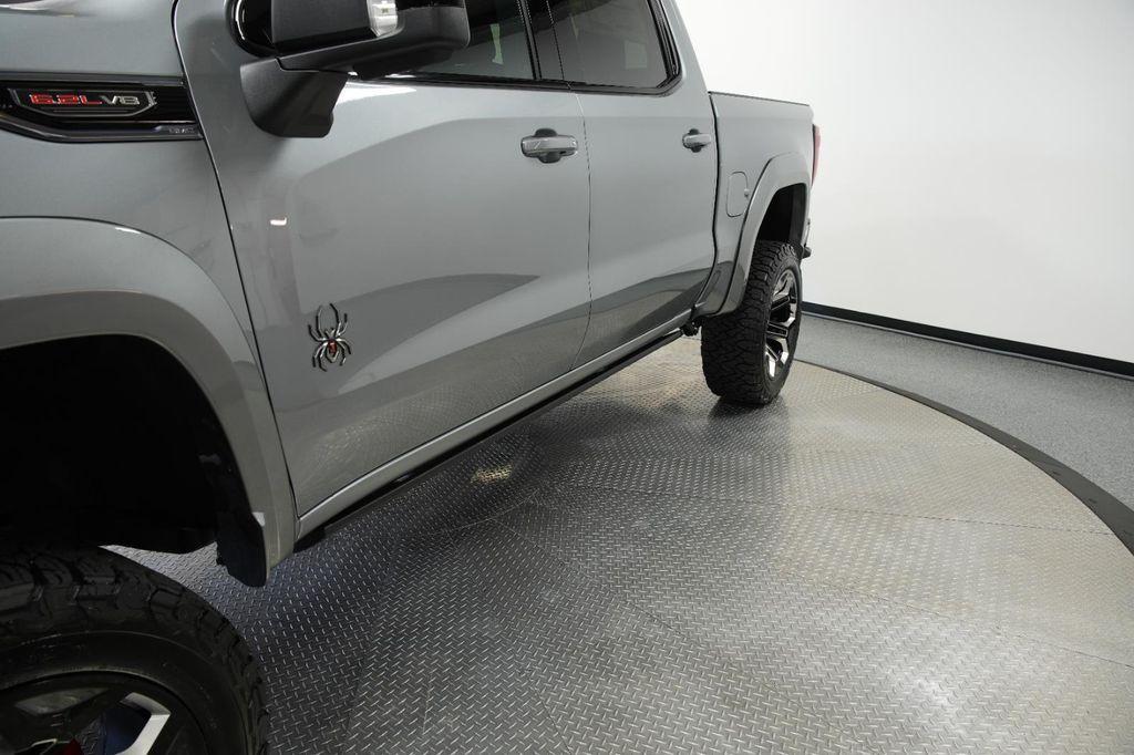 new 2026 GMC Sierra 1500 car, priced at $93,012