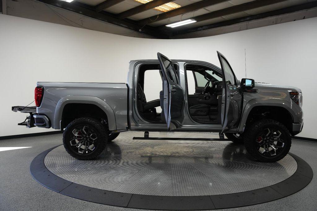 new 2026 GMC Sierra 1500 car, priced at $93,012