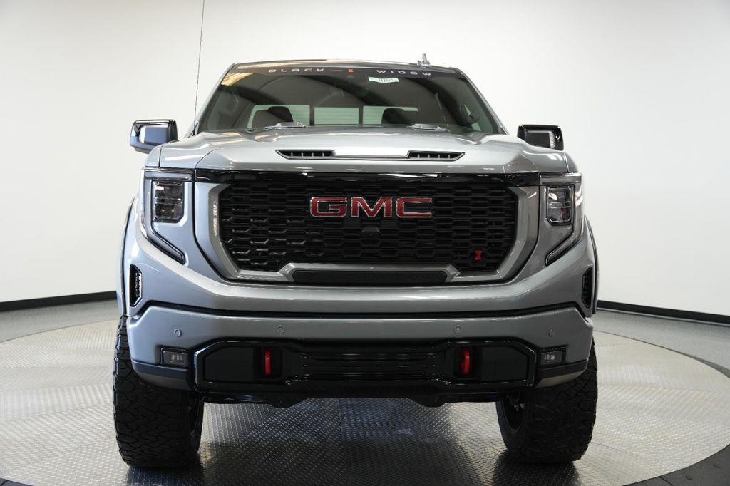 new 2026 GMC Sierra 1500 car, priced at $93,012