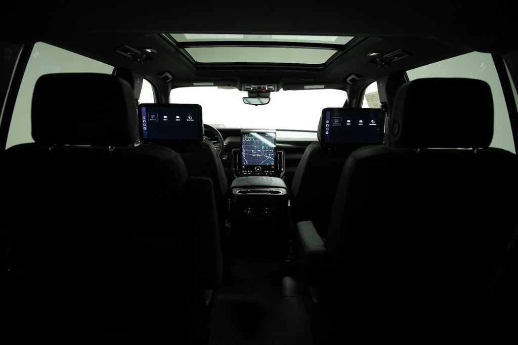 new 2026 GMC Yukon XL car, priced at $93,580