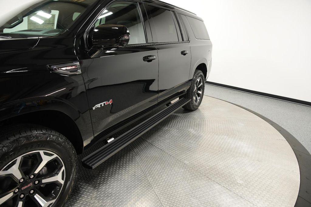 new 2026 GMC Yukon XL car, priced at $93,580